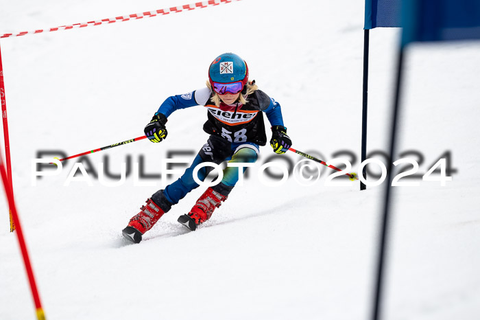 4. Ziener Cup WF VSL, 10.02.2024 JG 2015-2016