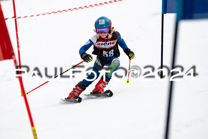 4. Ziener Cup WF VSL, 10.02.2024 JG 2015-2016