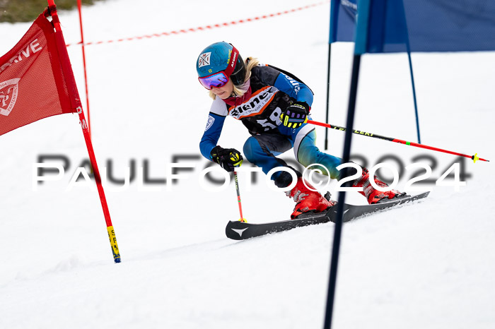 4. Ziener Cup WF VSL, 10.02.2024 JG 2015-2016