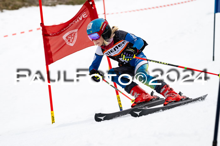 4. Ziener Cup WF VSL, 10.02.2024 JG 2015-2016