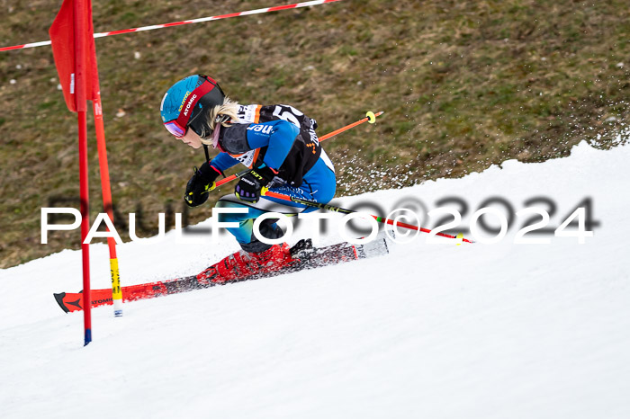 4. Ziener Cup WF VSL, 10.02.2024 JG 2015-2016