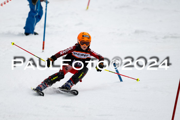 4. Ziener Cup WF VSL, 10.02.2024 JG 2015-2016