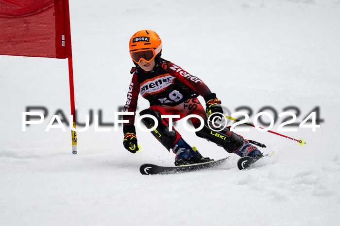 4. Ziener Cup WF VSL, 10.02.2024 JG 2015-2016