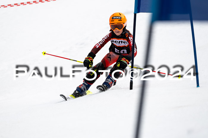 4. Ziener Cup WF VSL, 10.02.2024 JG 2015-2016