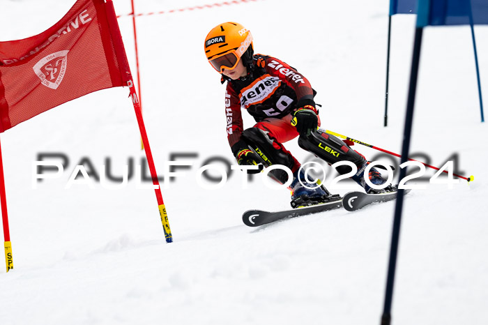 4. Ziener Cup WF VSL, 10.02.2024 JG 2015-2016