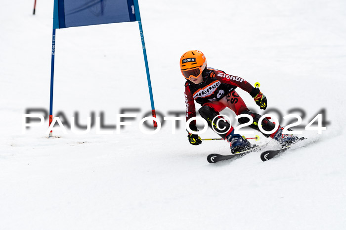 4. Ziener Cup WF VSL, 10.02.2024 JG 2015-2016