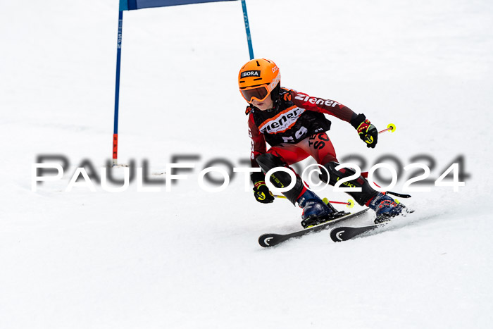 4. Ziener Cup WF VSL, 10.02.2024 JG 2015-2016