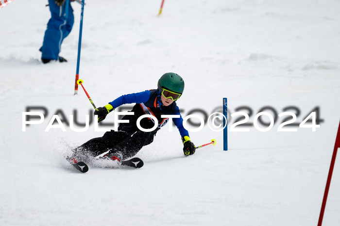 4. Ziener Cup WF VSL, 10.02.2024 JG 2015-2016