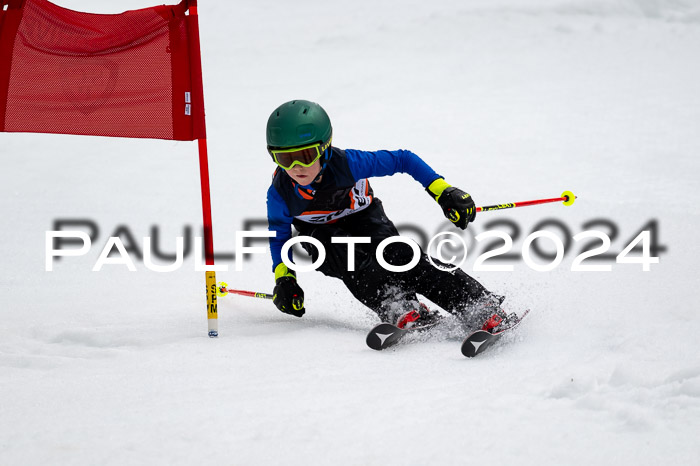 4. Ziener Cup WF VSL, 10.02.2024 JG 2015-2016