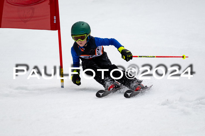 4. Ziener Cup WF VSL, 10.02.2024 JG 2015-2016