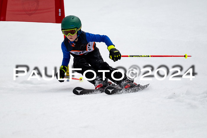4. Ziener Cup WF VSL, 10.02.2024 JG 2015-2016