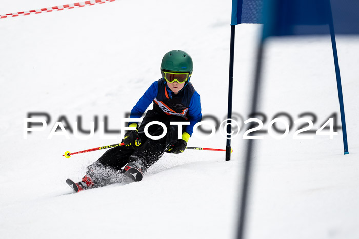 4. Ziener Cup WF VSL, 10.02.2024 JG 2015-2016