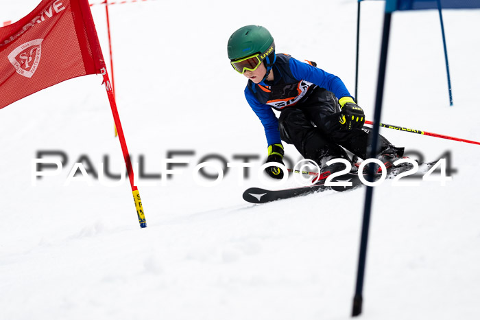 4. Ziener Cup WF VSL, 10.02.2024 JG 2015-2016