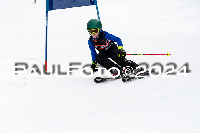 4. Ziener Cup WF VSL, 10.02.2024 JG 2015-2016