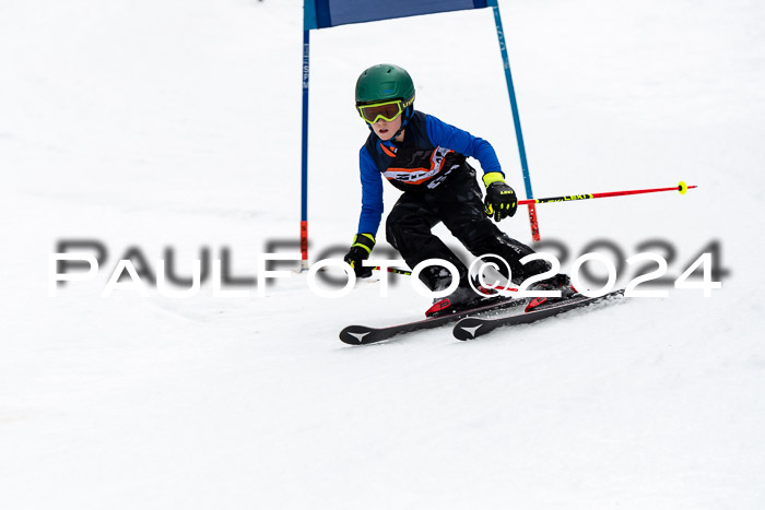 4. Ziener Cup WF VSL, 10.02.2024 JG 2015-2016