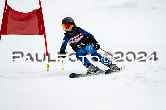 4. Ziener Cup WF VSL, 10.02.2024 JG 2015-2016
