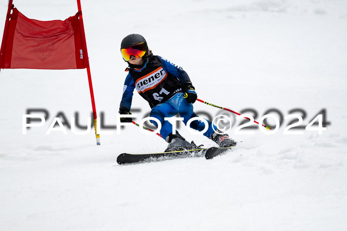 4. Ziener Cup WF VSL, 10.02.2024 JG 2015-2016