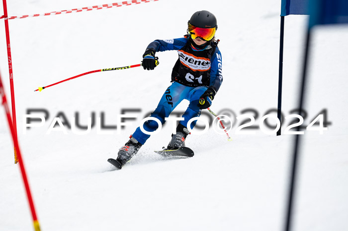 4. Ziener Cup WF VSL, 10.02.2024 JG 2015-2016