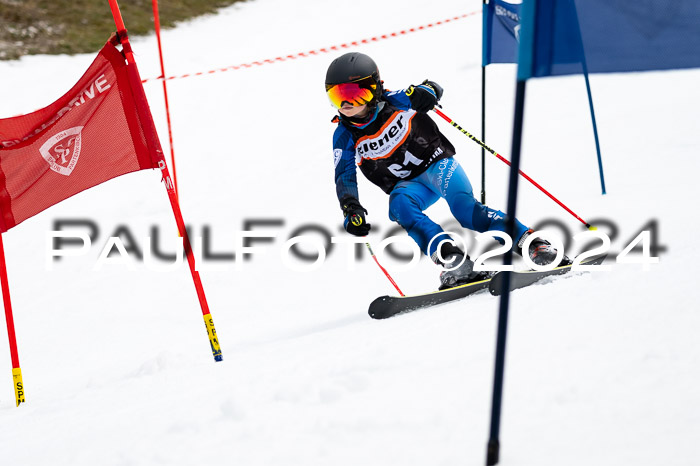 4. Ziener Cup WF VSL, 10.02.2024 JG 2015-2016