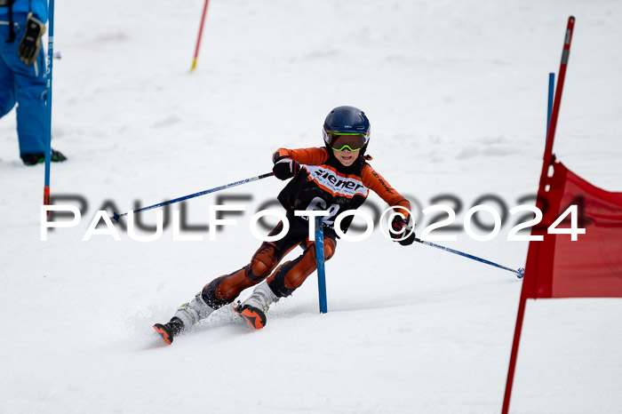 4. Ziener Cup WF VSL, 10.02.2024 JG 2015-2016