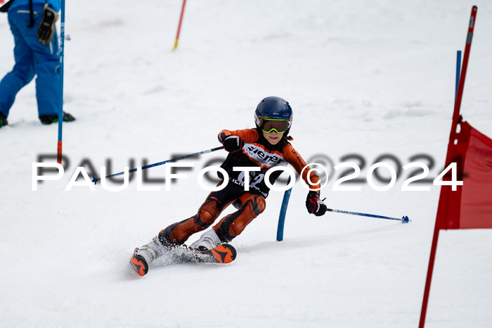 4. Ziener Cup WF VSL, 10.02.2024 JG 2015-2016