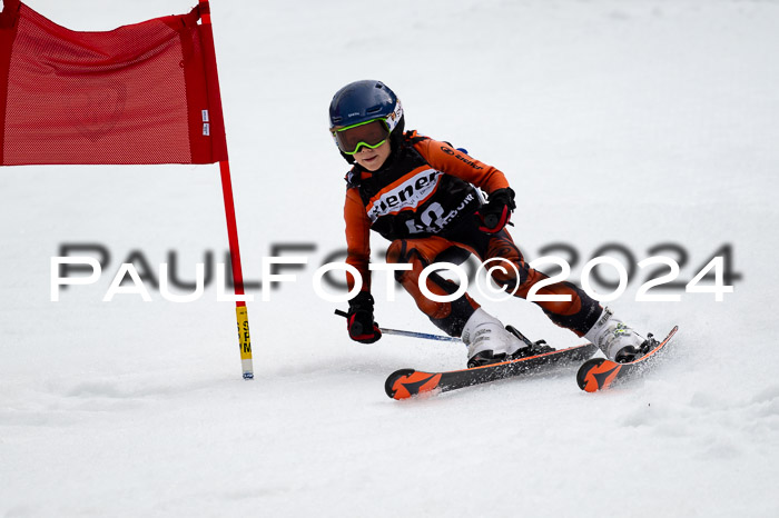 4. Ziener Cup WF VSL, 10.02.2024 JG 2015-2016