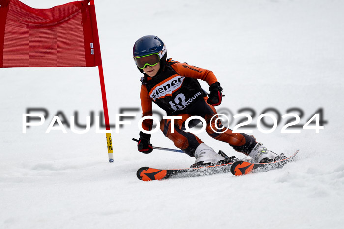 4. Ziener Cup WF VSL, 10.02.2024 JG 2015-2016