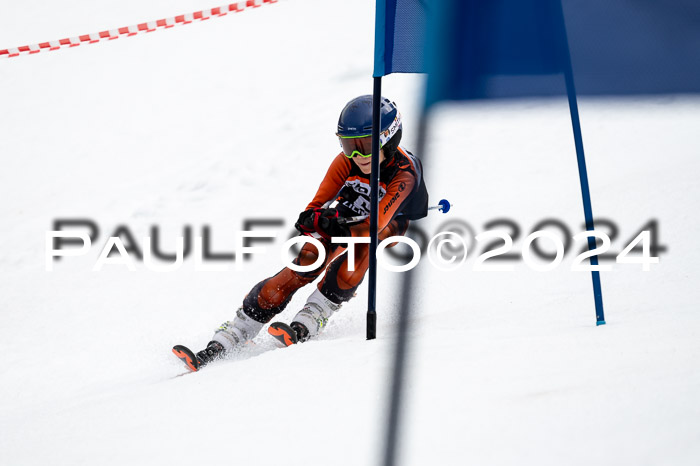 4. Ziener Cup WF VSL, 10.02.2024 JG 2015-2016