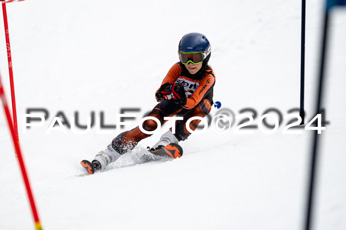 4. Ziener Cup WF VSL, 10.02.2024 JG 2015-2016