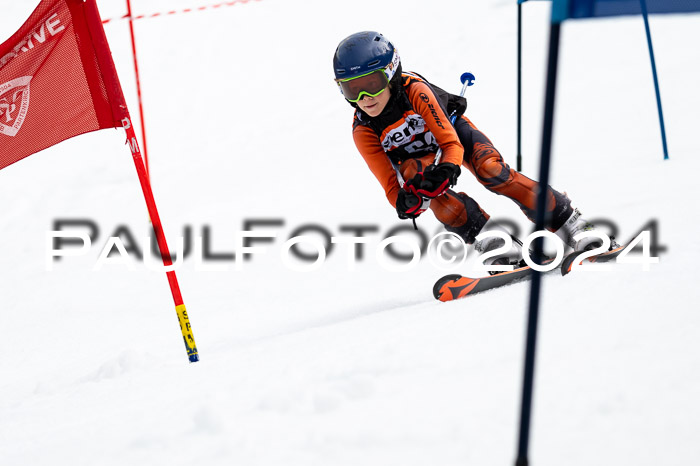 4. Ziener Cup WF VSL, 10.02.2024 JG 2015-2016