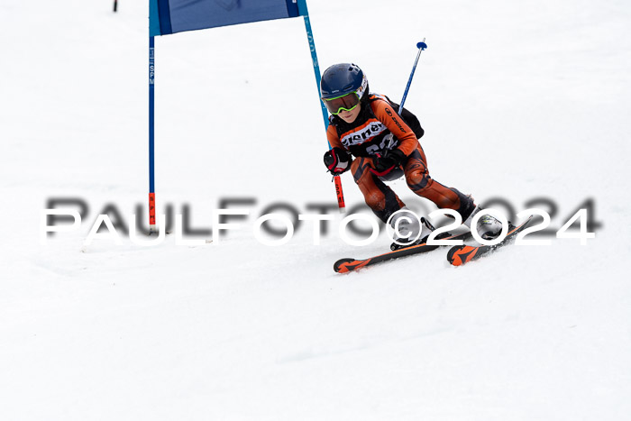 4. Ziener Cup WF VSL, 10.02.2024 JG 2015-2016
