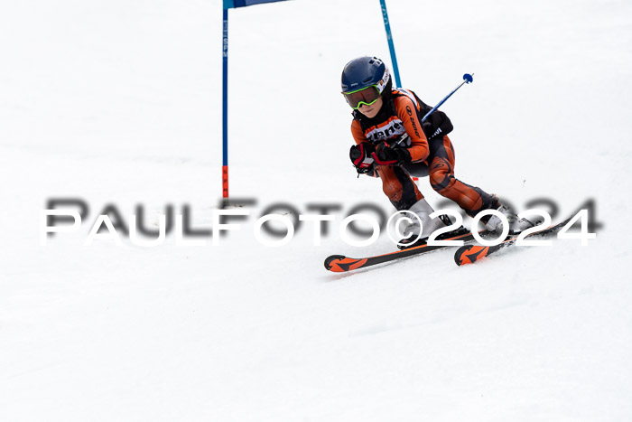 4. Ziener Cup WF VSL, 10.02.2024 JG 2015-2016