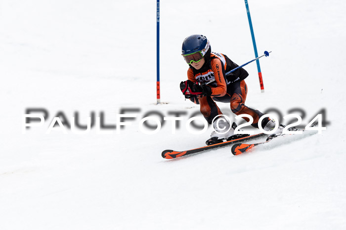4. Ziener Cup WF VSL, 10.02.2024 JG 2015-2016