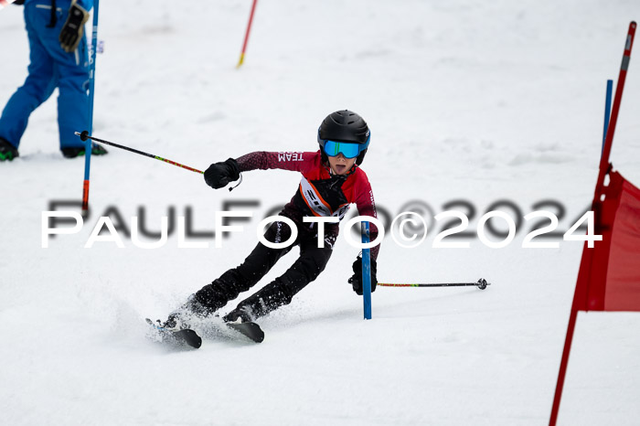 4. Ziener Cup WF VSL, 10.02.2024 JG 2015-2016