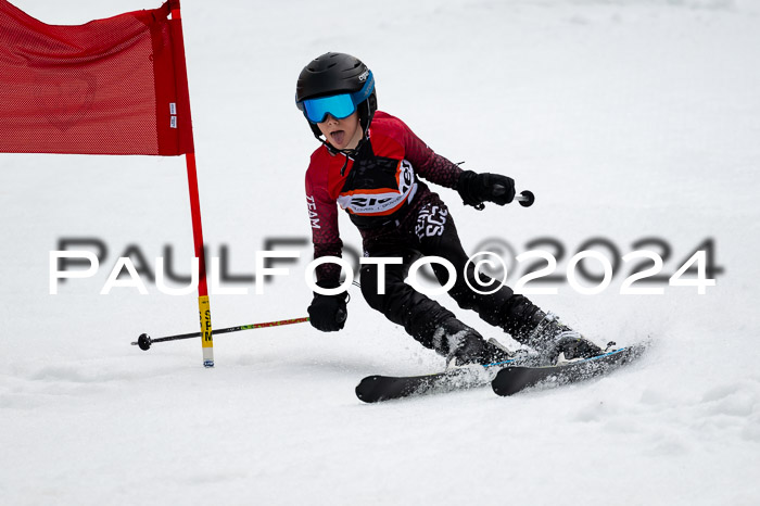 4. Ziener Cup WF VSL, 10.02.2024 JG 2015-2016
