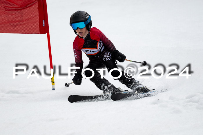 4. Ziener Cup WF VSL, 10.02.2024 JG 2015-2016