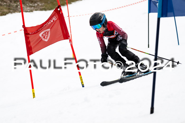 4. Ziener Cup WF VSL, 10.02.2024 JG 2015-2016