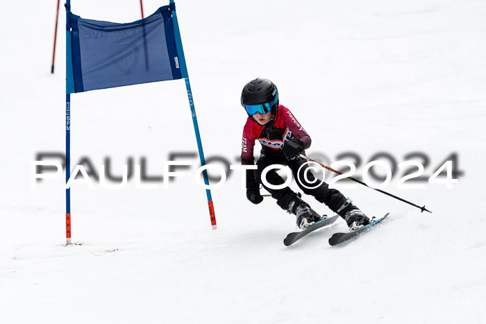 4. Ziener Cup WF VSL, 10.02.2024 JG 2015-2016
