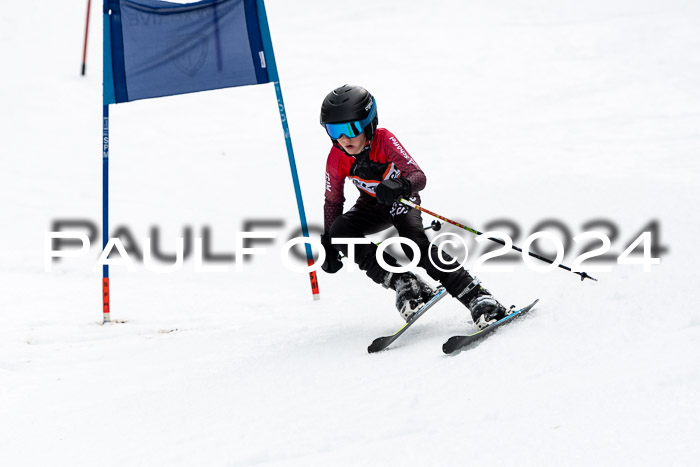 4. Ziener Cup WF VSL, 10.02.2024 JG 2015-2016