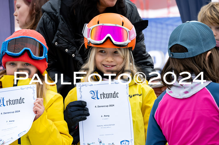 4. Ziener Cup WF VSL, 10.02.2024 JG 2015-2016