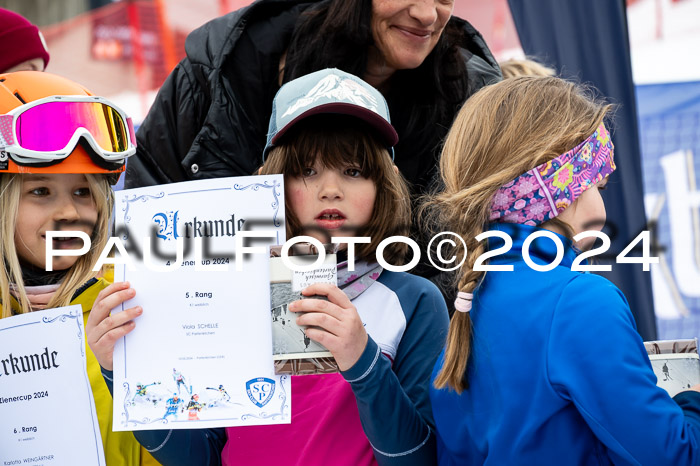 4. Ziener Cup WF VSL, 10.02.2024 JG 2015-2016
