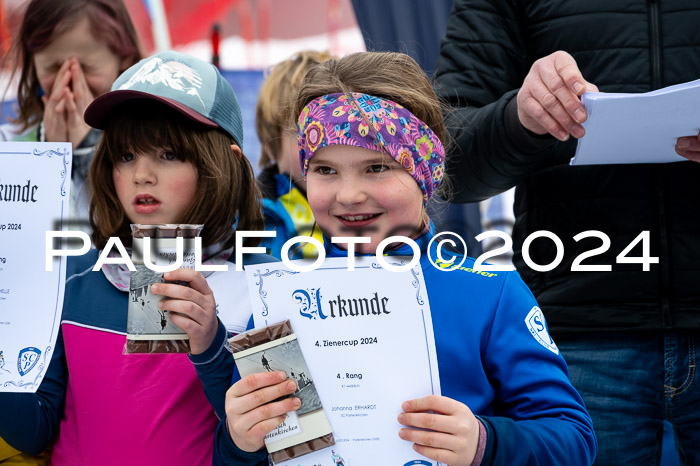 4. Ziener Cup WF VSL, 10.02.2024 JG 2015-2016