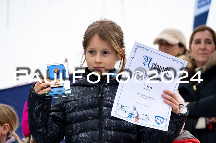 4. Ziener Cup WF VSL, 10.02.2024 JG 2015-2016