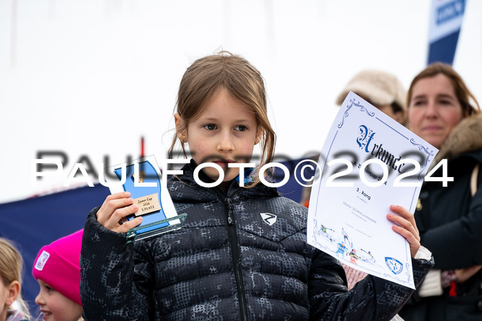 4. Ziener Cup WF VSL, 10.02.2024 JG 2015-2016