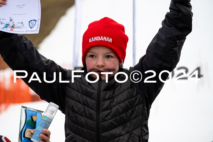 4. Ziener Cup WF VSL, 10.02.2024 JG 2015-2016
