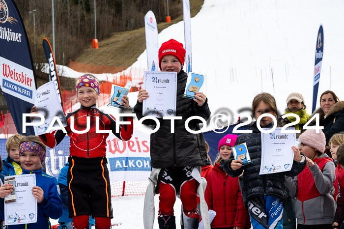 4. Ziener Cup WF VSL, 10.02.2024 JG 2015-2016