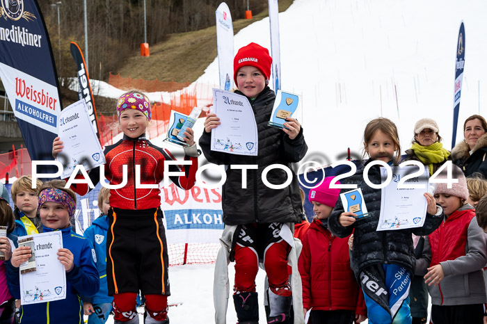 4. Ziener Cup WF VSL, 10.02.2024 JG 2015-2016