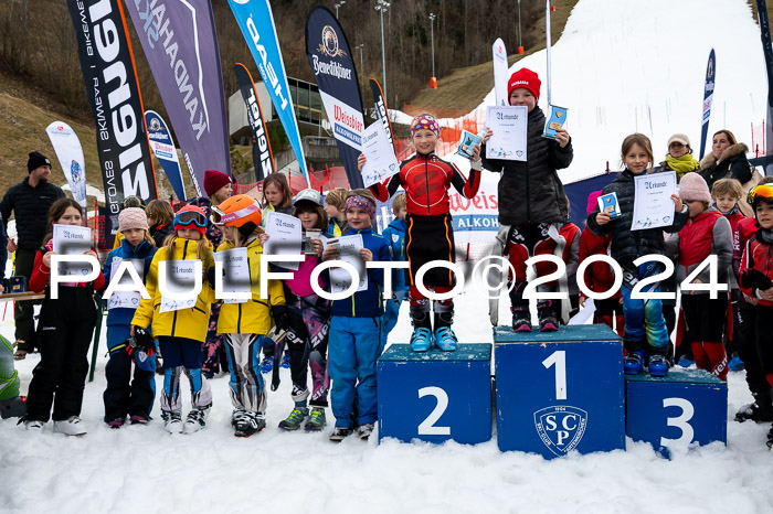 4. Ziener Cup WF VSL, 10.02.2024 JG 2015-2016