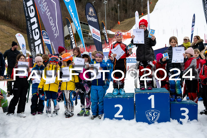 4. Ziener Cup WF VSL, 10.02.2024 JG 2015-2016