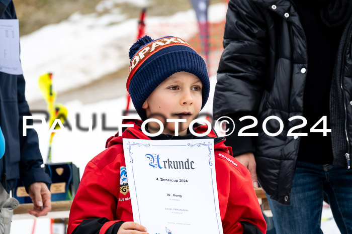 4. Ziener Cup WF VSL, 10.02.2024 JG 2015-2016